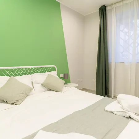 Apartment Al Palazzetto - Fichi D'india Catania