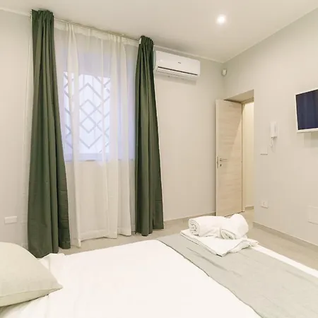 Al Palazzetto - Fichi D'india Apartment Catania