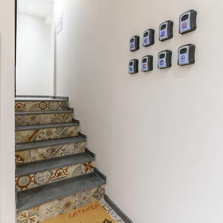 Apartment Al Palazzetto - Fichi D'india