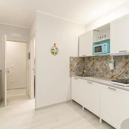 Al Palazzetto - Fichi D'india