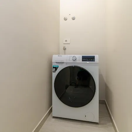 Apartment Al Palazzetto - Fichi D'india