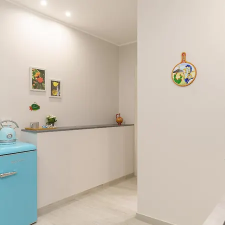 Apartment Al Palazzetto - Fichi D'india *