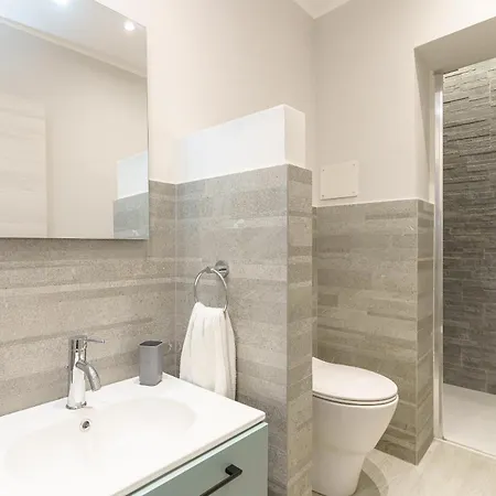 Apartment Al Palazzetto - Fichi D'india Catania