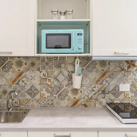 Al Palazzetto - Fichi D'india Apartment Catania