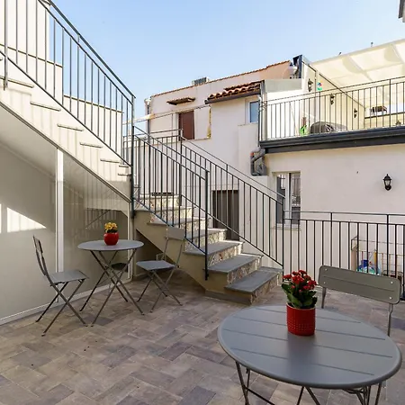 Apartment Al Palazzetto - Fichi D'india *