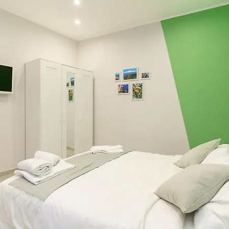 Al Palazzetto - Fichi D'india Apartment