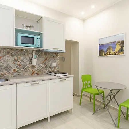 Apartment Al Palazzetto - Fichi D'india