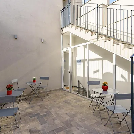 Apartment Al Palazzetto - Fichi D'india