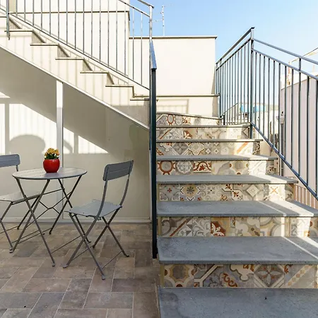Apartment Al Palazzetto - Fichi D'india *