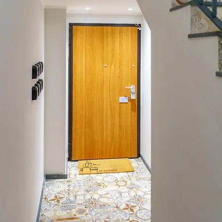 Apartment Al Palazzetto - Fichi D'india Catania