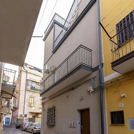 Al Palazzetto - Fichi D'india *