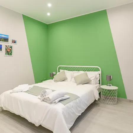 Apartment Al Palazzetto - Fichi D'india *